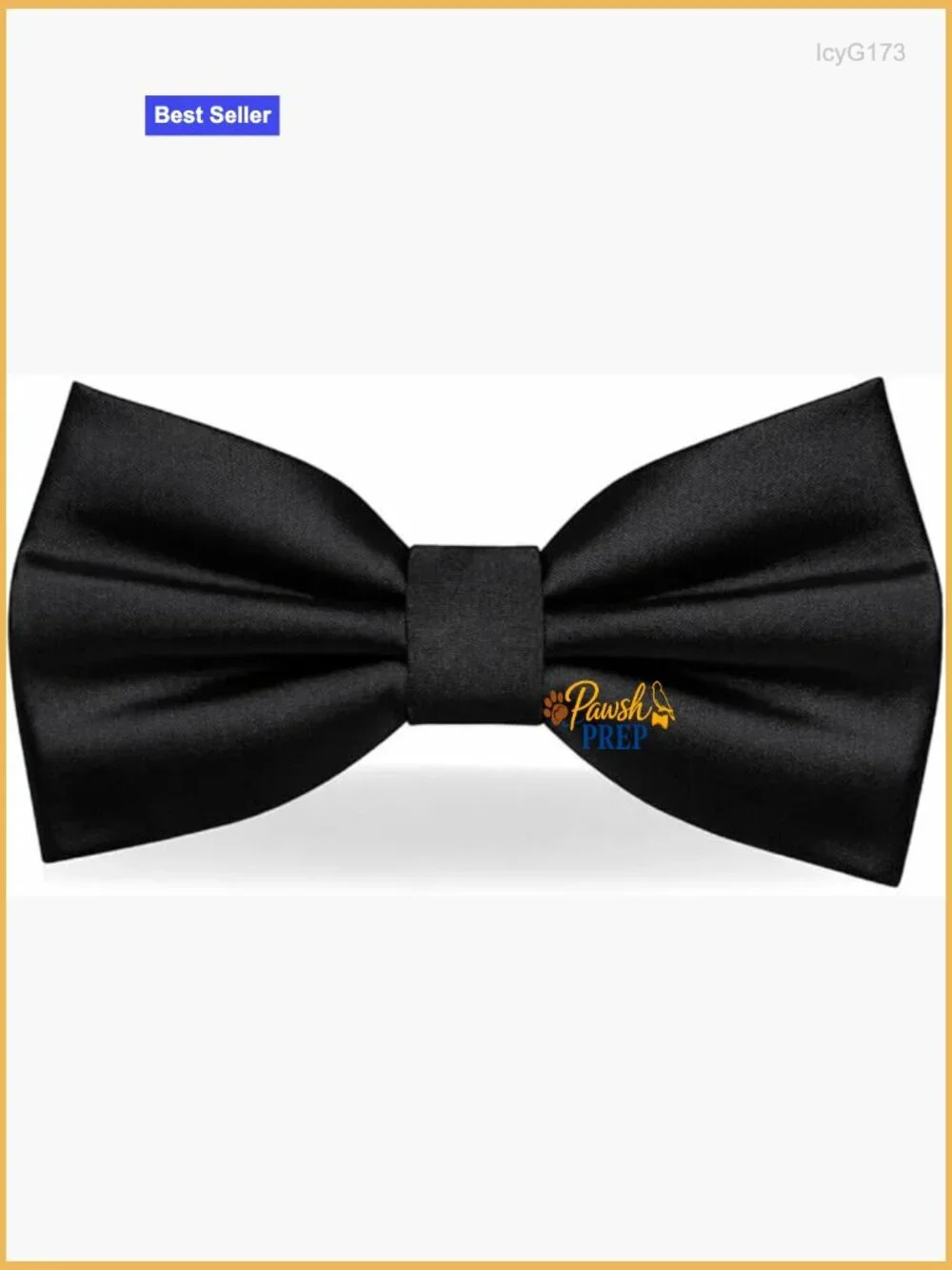 Adjustable Silk Blend Bow Tie for Men, One Size, Handcrafted